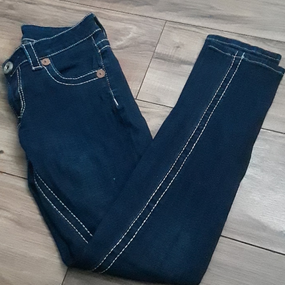 true religion